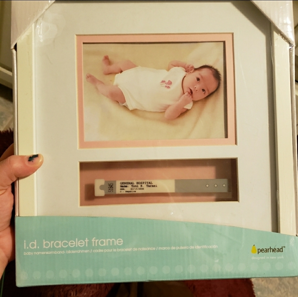 Shadow box